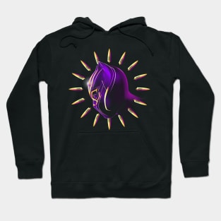 WAKANDA KING GOLD EDITION Hoodie